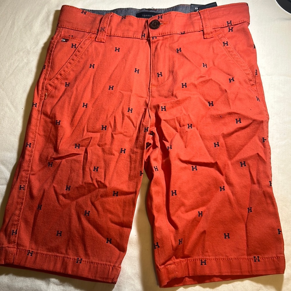 Tommy Hilfiger